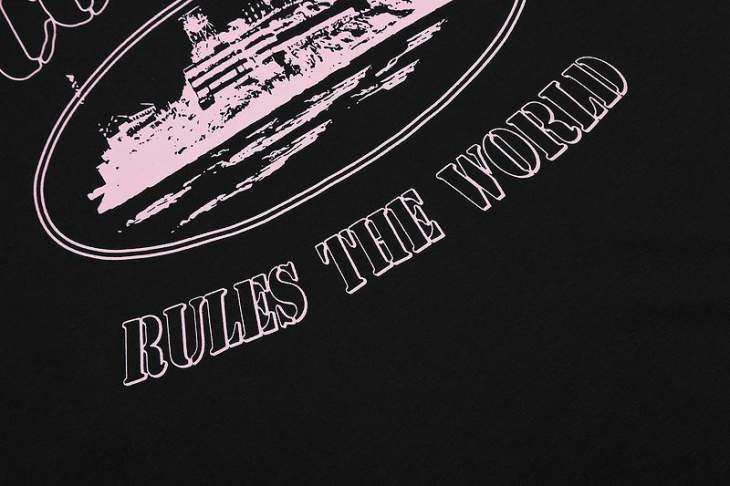 Corteiz T Shirts Short _SKUCorteizXS-2XLwmtx310216720